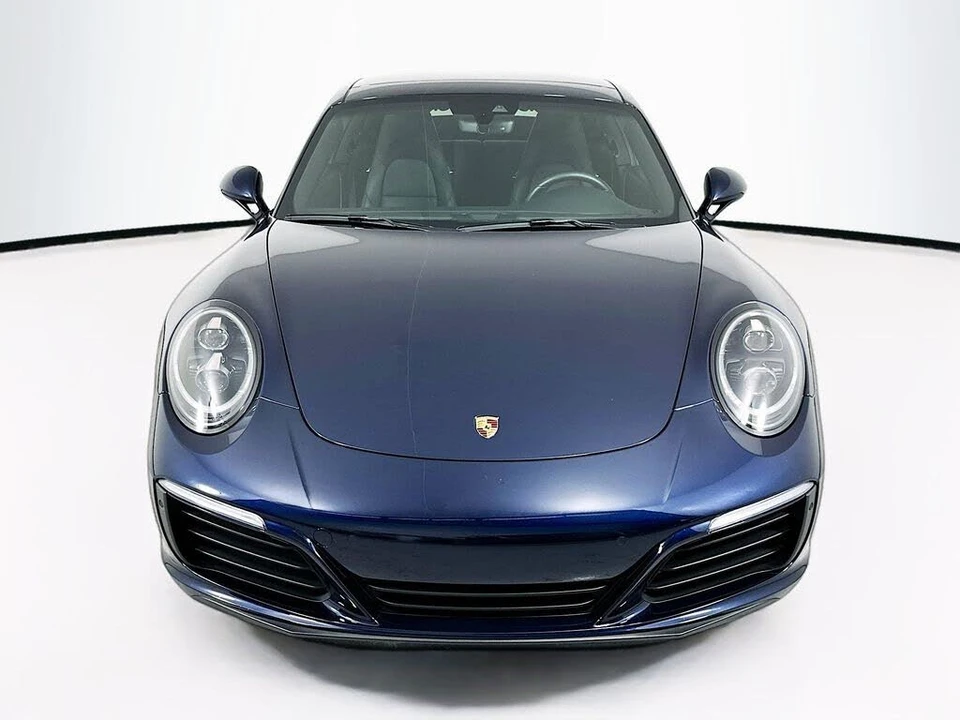 2018 Porsche 991 Carrera - Image 3 of 18