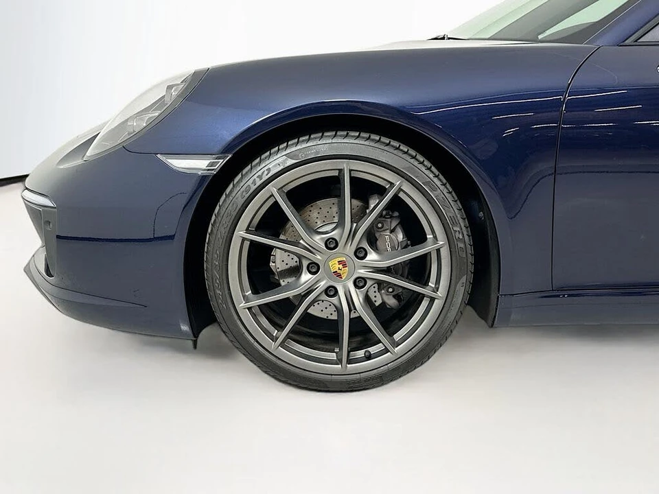 2018 Porsche 991 Carrera - Image 17 of 18