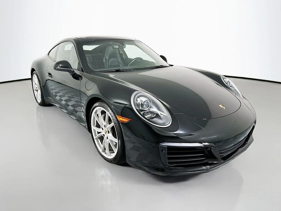2018 Porsche 991 Carrera - Image 7 of 31