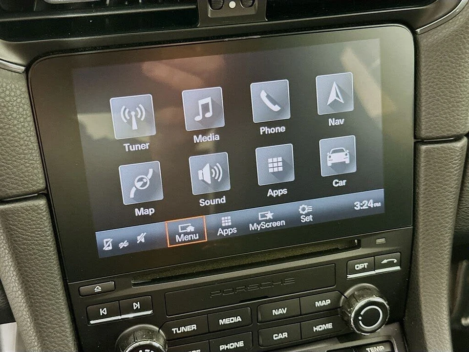 2018 Porsche 991 Carrera - Image 14 of 31