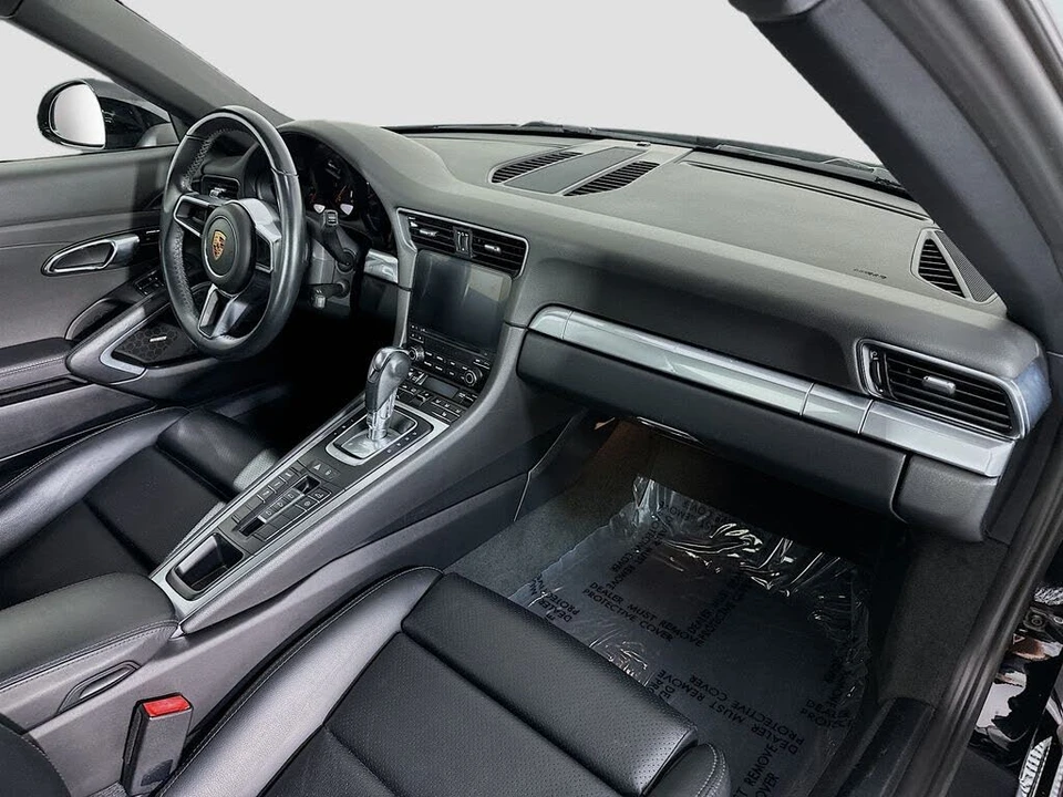 2018 Porsche 991 Carrera - Image 29 of 31