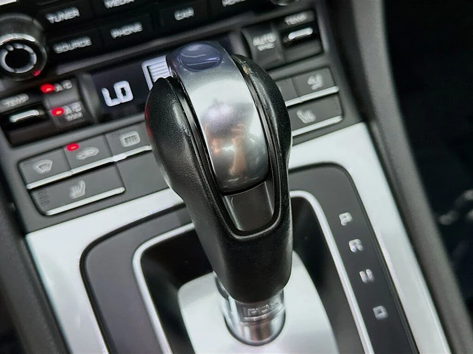 2018 Porsche 991 Carrera - Image 18 of 31