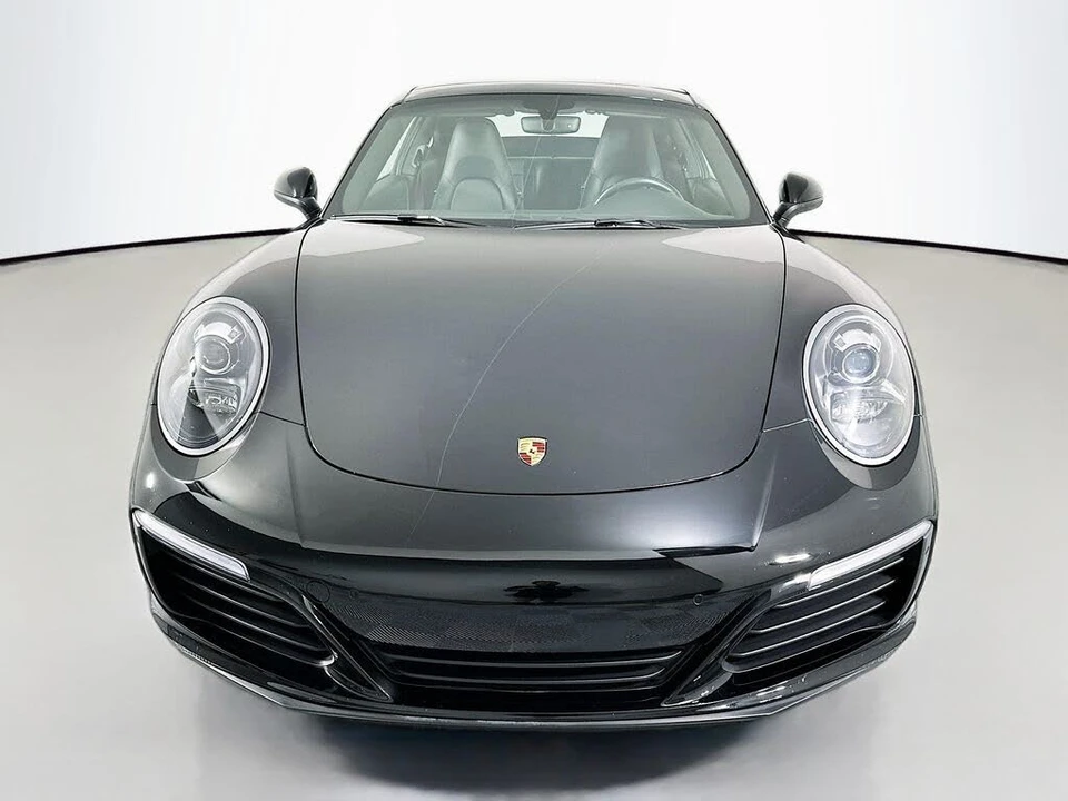 2018 Porsche 991 Carrera - Image 6 of 31