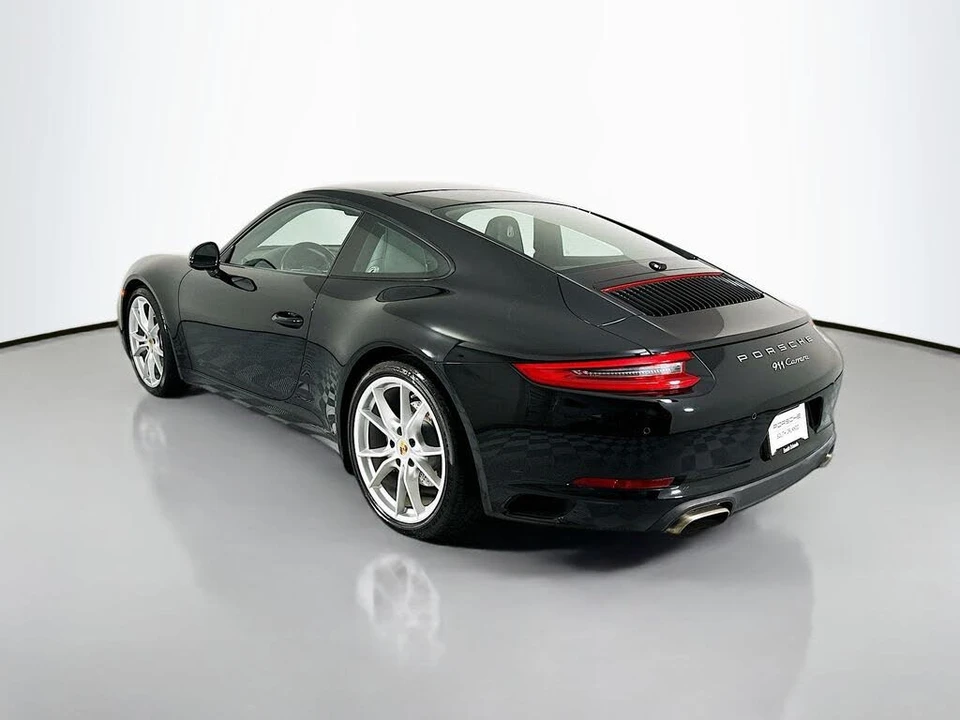2018 Porsche 991 Carrera - Image 3 of 31