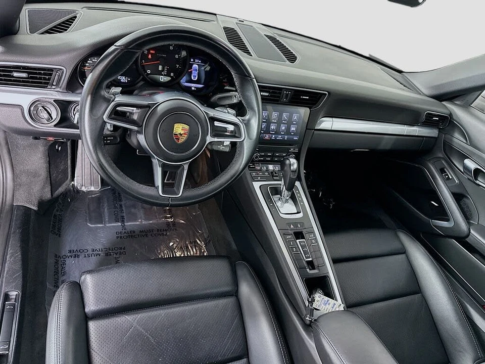 2018 Porsche 991 Carrera - Image 24 of 31