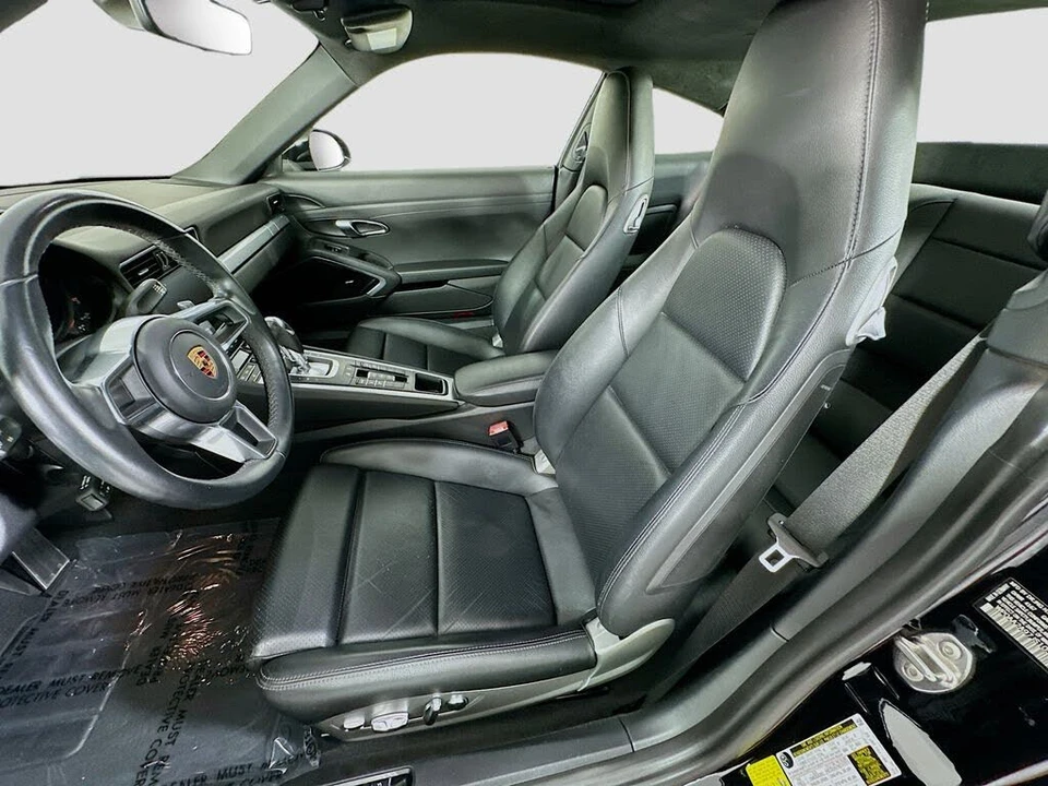 2018 Porsche 991 Carrera - Image 5 of 31