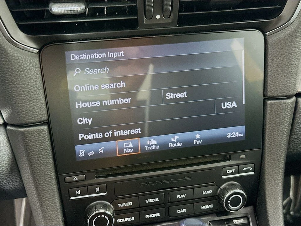 2018 Porsche 991 Carrera - Image 15 of 31