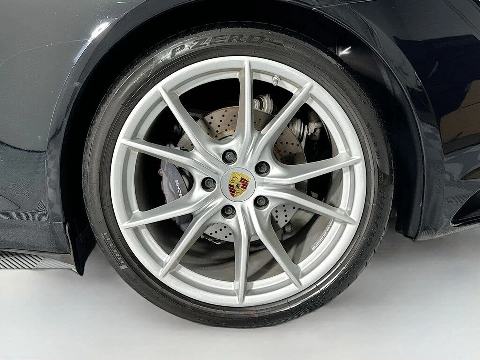 2018 Porsche 991 Carrera - Image 31 of 31