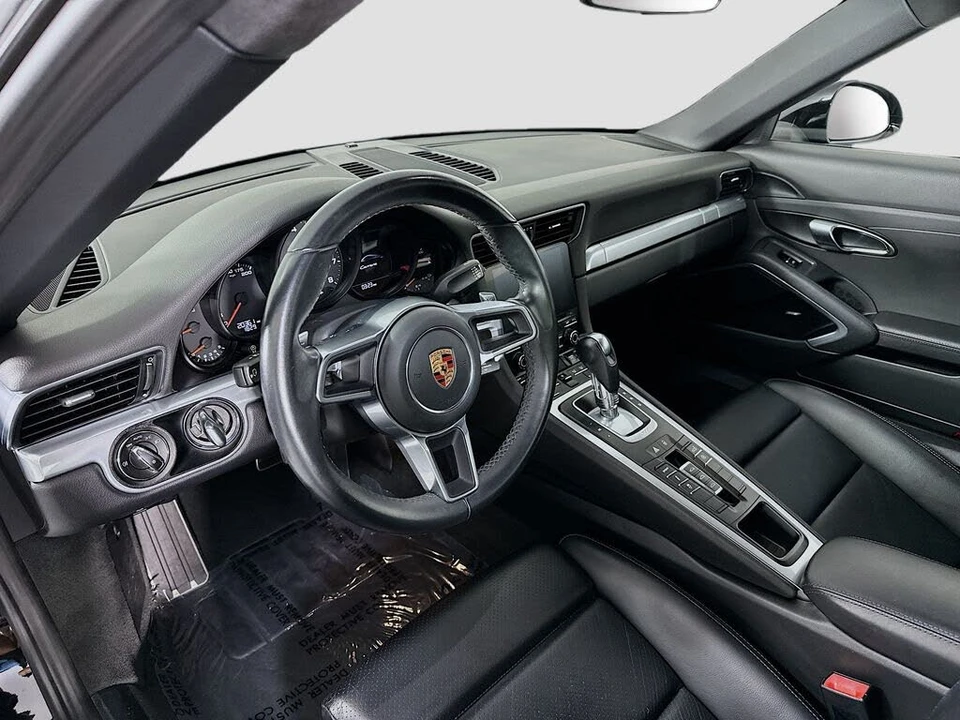 2018 Porsche 991 Carrera - Image 4 of 31