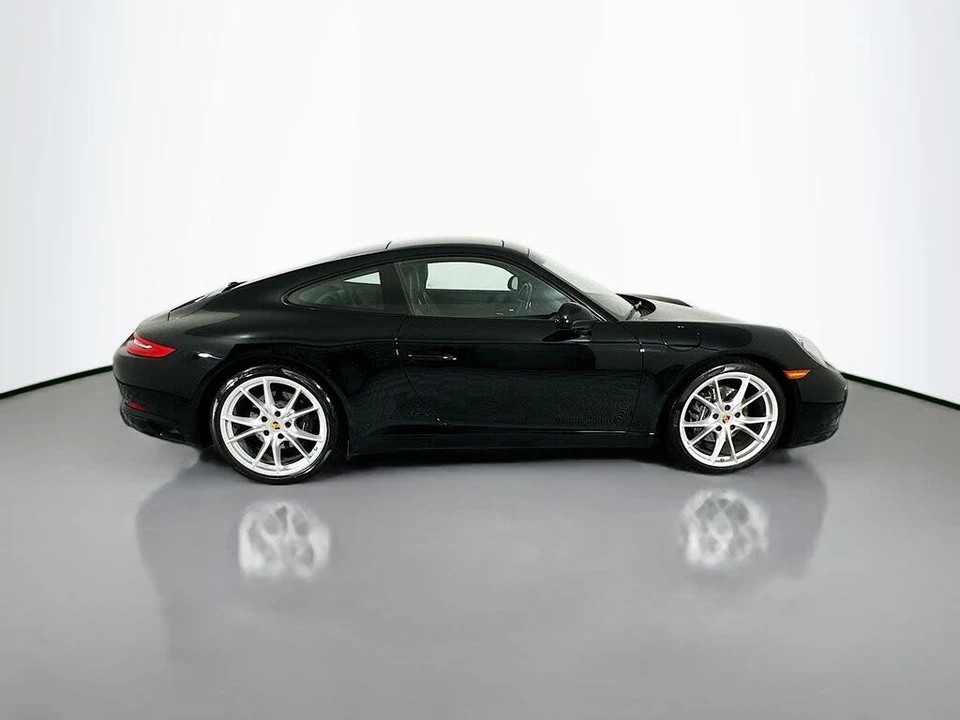 2018 Porsche 991 Carrera - Image 8 of 31