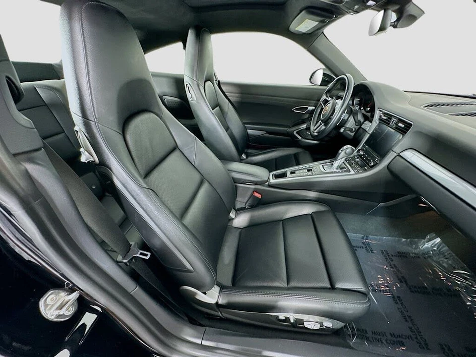 2018 Porsche 991 Carrera - Image 28 of 31