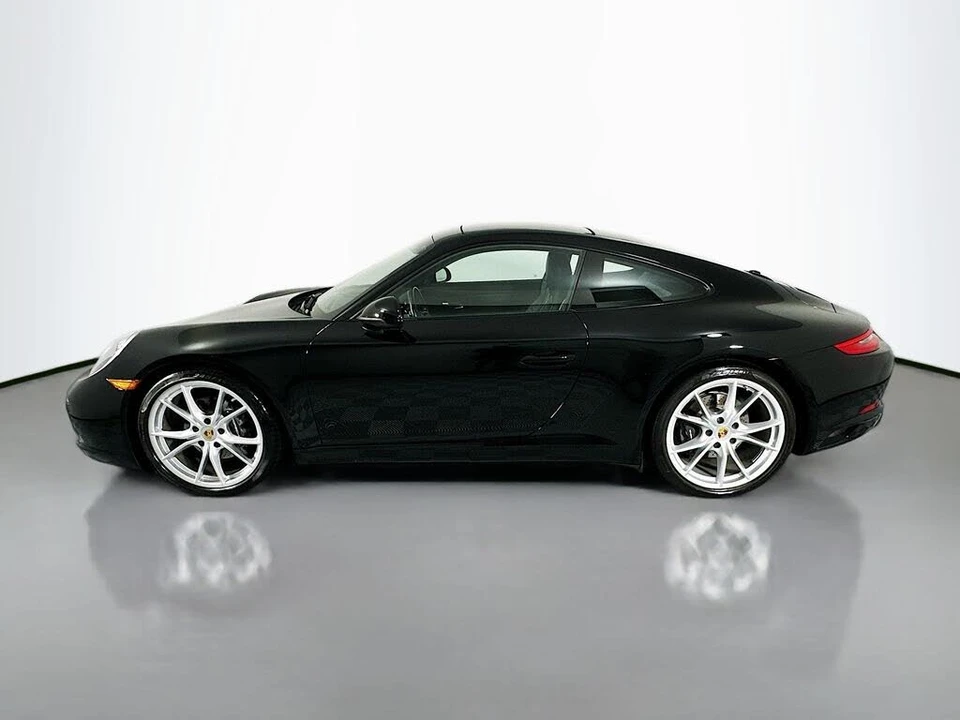2018 Porsche 991 Carrera - Image 2 of 31