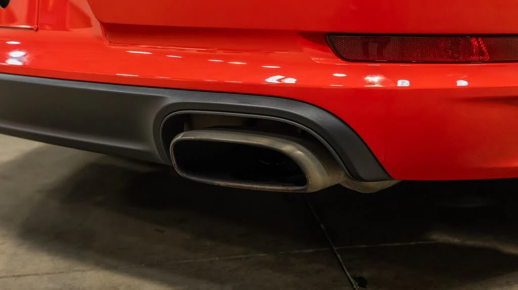 2018 Porsche 991 Carrera - Image 27 of 31