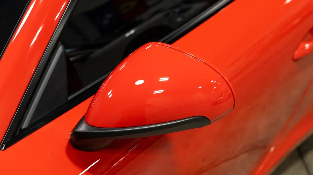 2018 Porsche 991 Carrera - Image 14 of 31