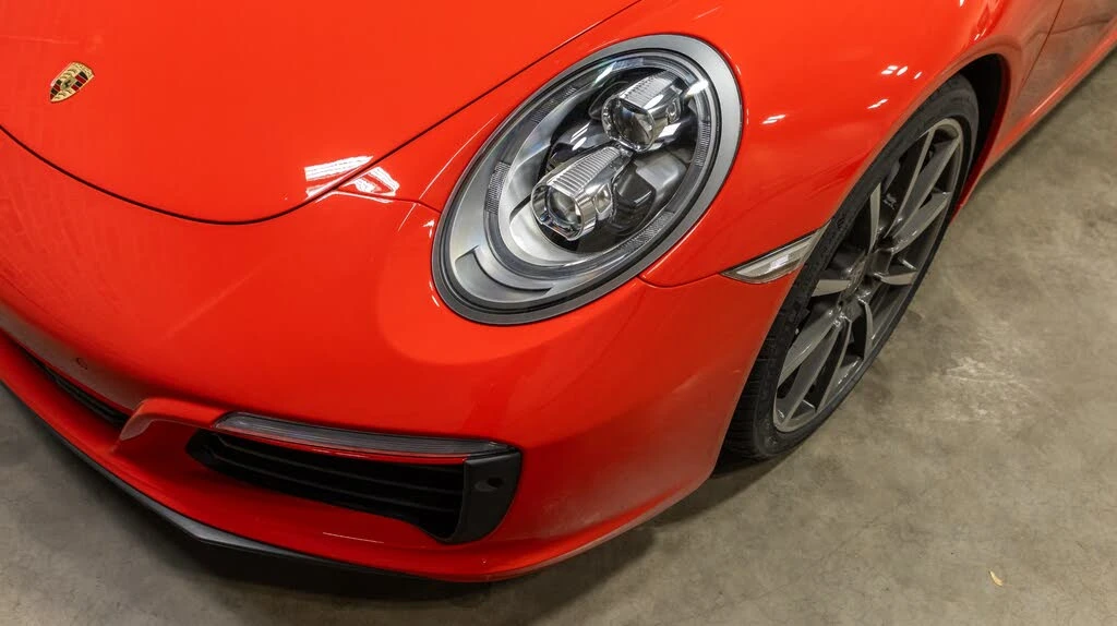 2018 Porsche 991 Carrera - Image 19 of 31