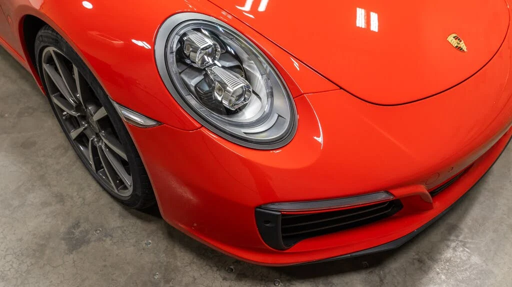 2018 Porsche 991 Carrera - Image 17 of 31