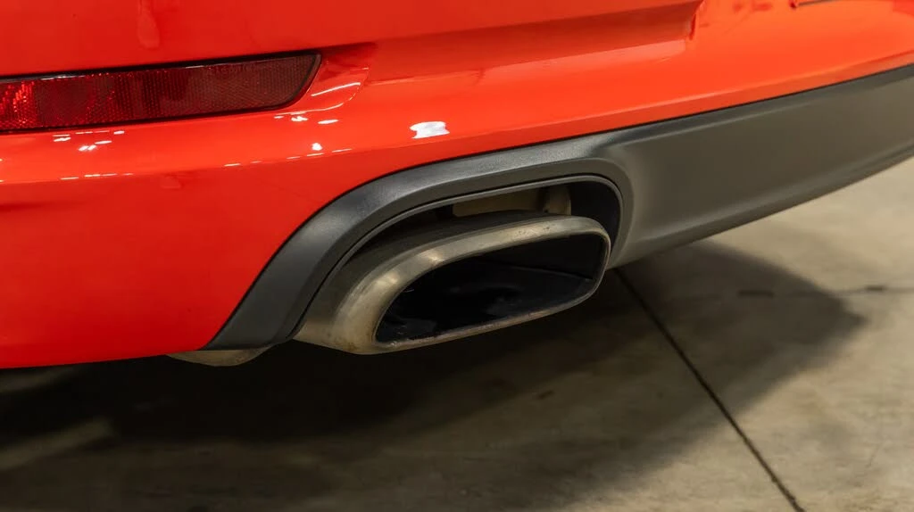 2018 Porsche 991 Carrera - Image 26 of 31