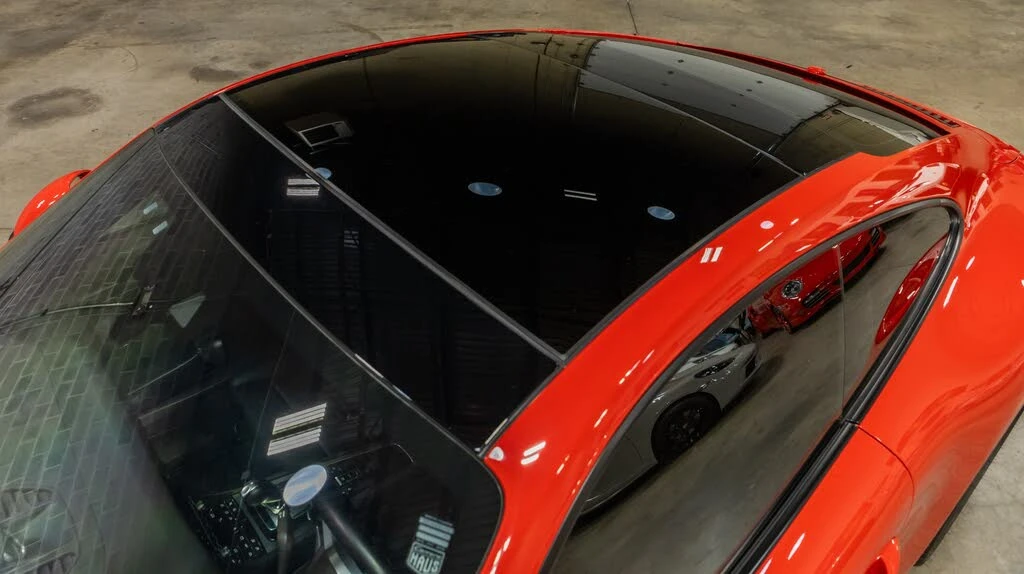 2018 Porsche 991 Carrera - Image 11 of 31