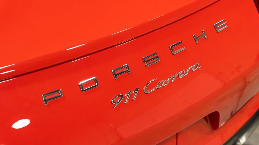 2018 Porsche 991 Carrera - Image 13 of 31