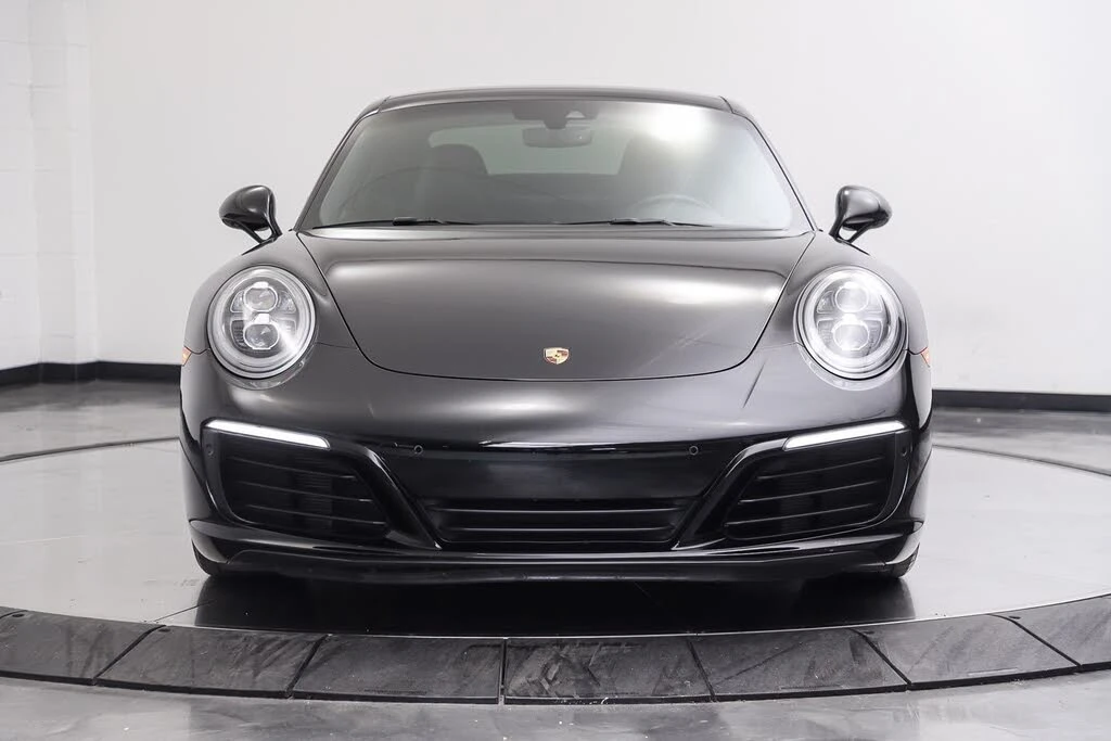 2018 Porsche 991 Carrera - Image 13 of 31