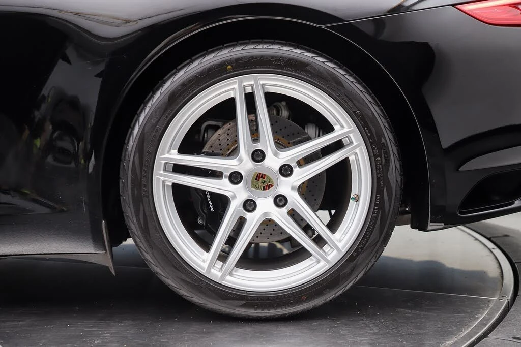 2018 Porsche 991 Carrera - Image 9 of 31