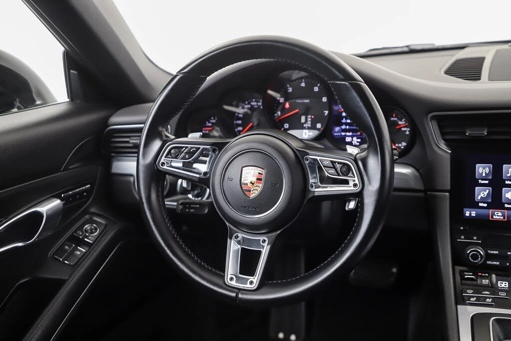 2018 Porsche 991 Carrera - Image 30 of 31