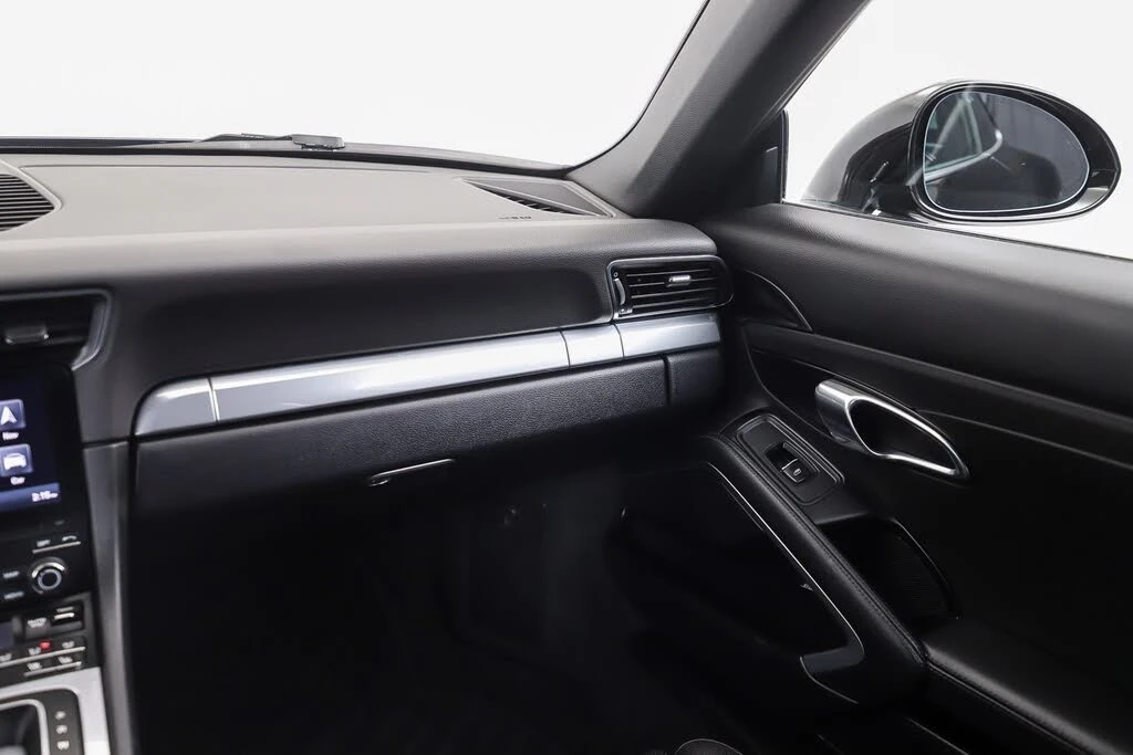 2018 Porsche 991 Carrera - Image 19 of 31