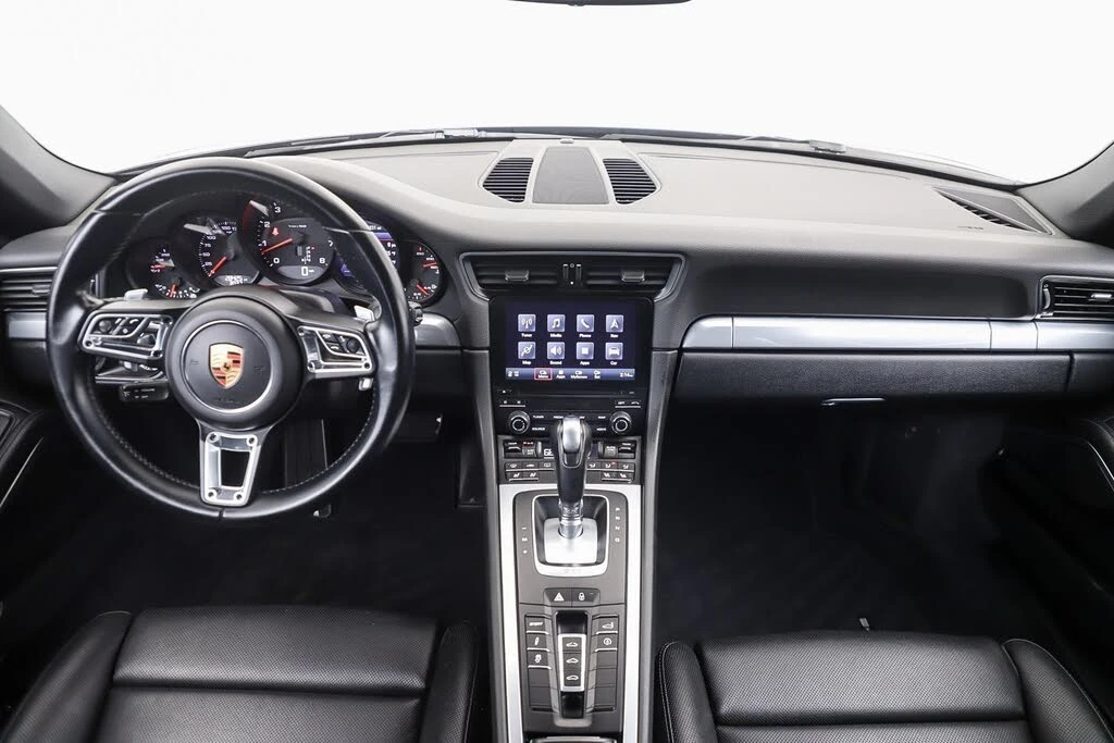 2018 Porsche 991 Carrera - Image 16 of 31