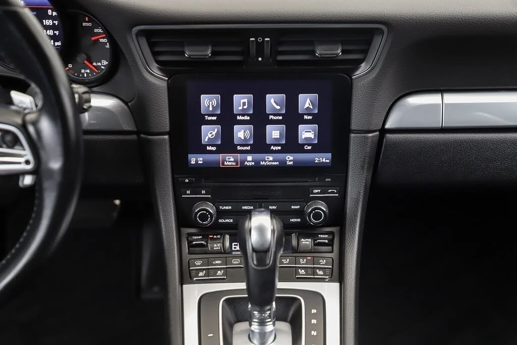 2018 Porsche 991 Carrera - Image 17 of 31