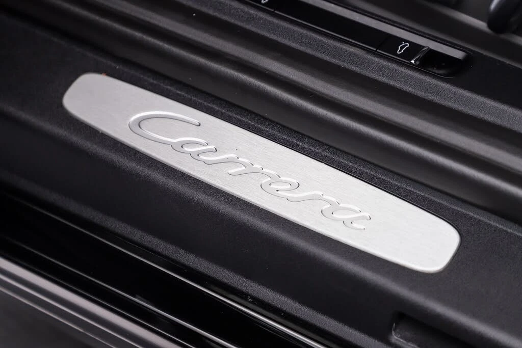 2018 Porsche 991 Carrera - Image 26 of 31