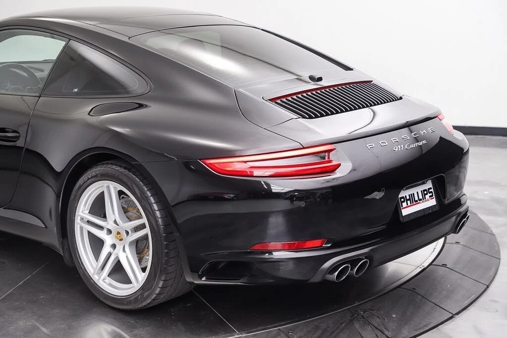 2018 Porsche 991 Carrera - Image 15 of 31