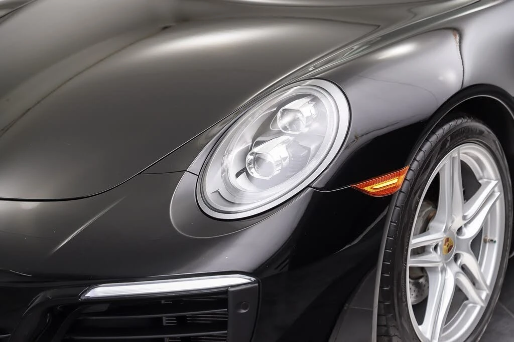 2018 Porsche 991 Carrera - Image 14 of 31
