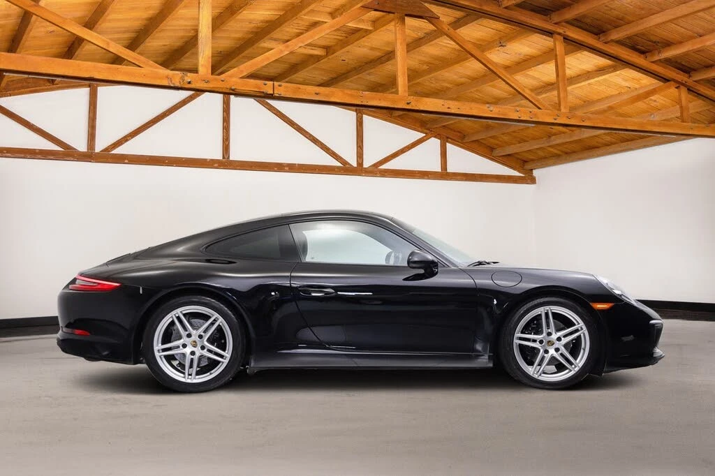 2018 Porsche 991 Carrera - Image 6 of 31