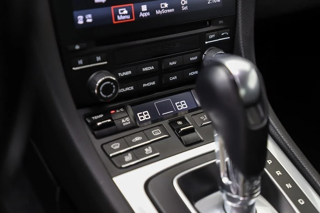 2018 Porsche 991 Carrera - Image 23 of 31