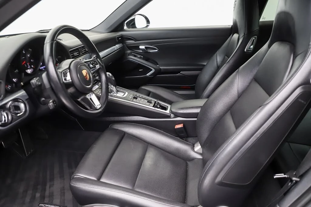 2018 Porsche 991 Carrera - Image 22 of 31