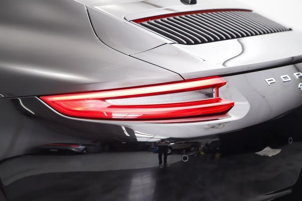 2018 Porsche 991 Carrera - Image 11 of 31