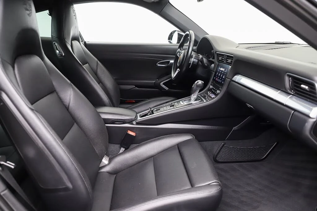 2018 Porsche 991 Carrera - Image 20 of 31