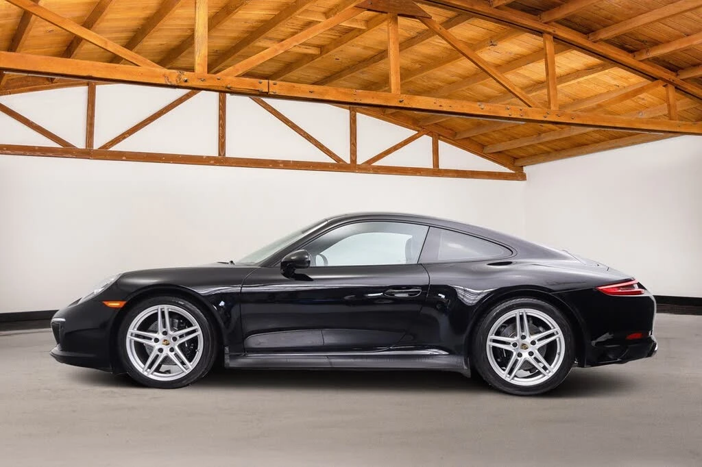 2018 Porsche 991 Carrera - Image 2 of 31