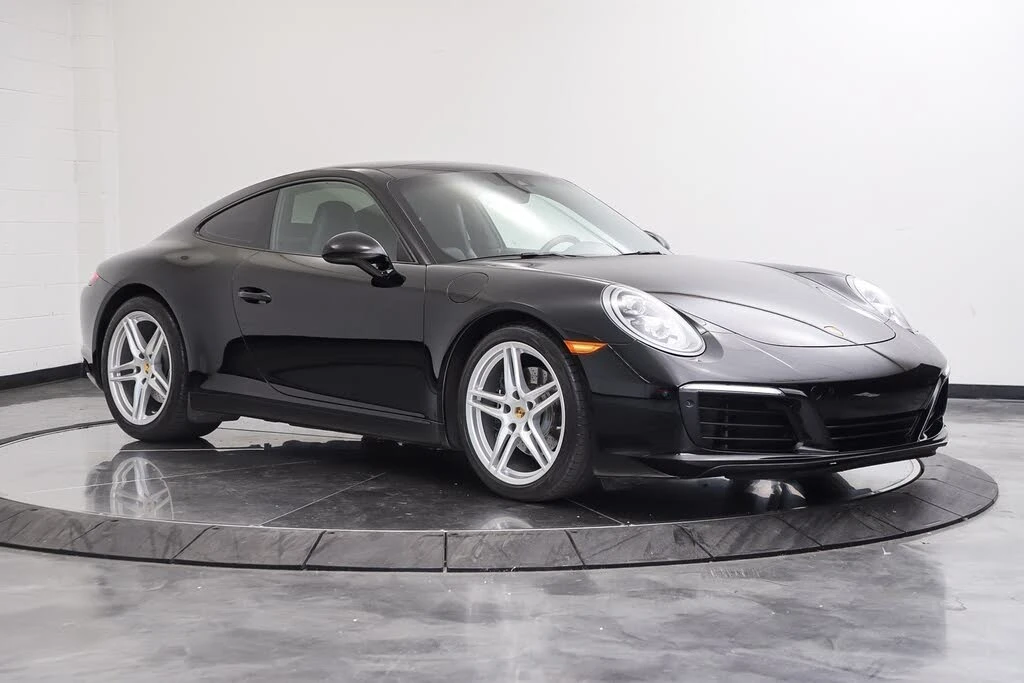 2018 Porsche 991 Carrera - Image 10 of 31