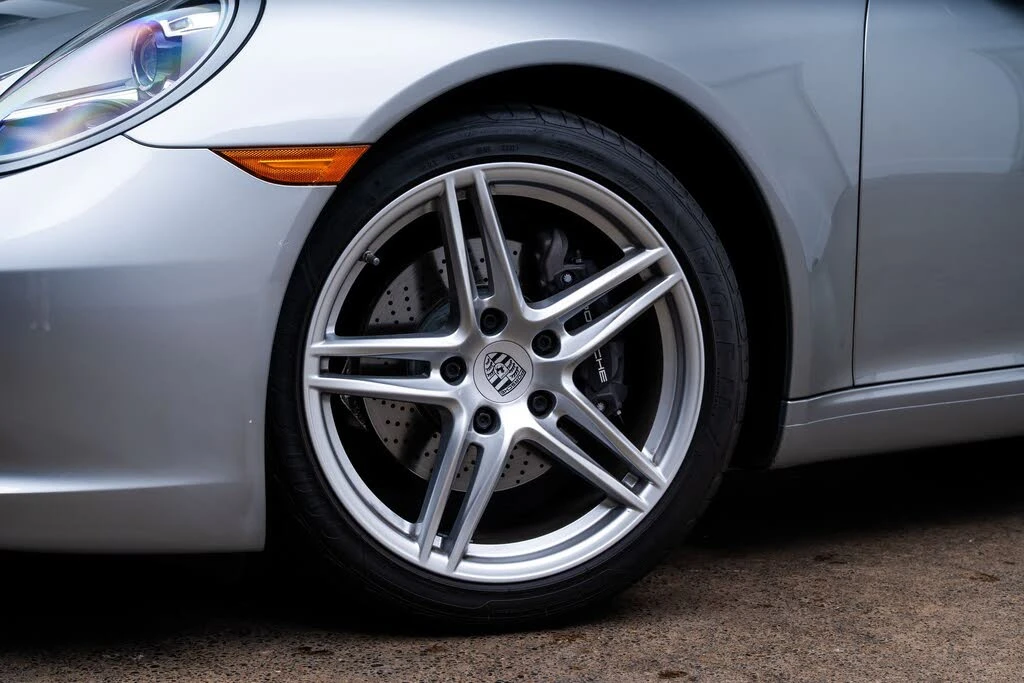 2018 Porsche 991 Carrera - Image 4 of 21