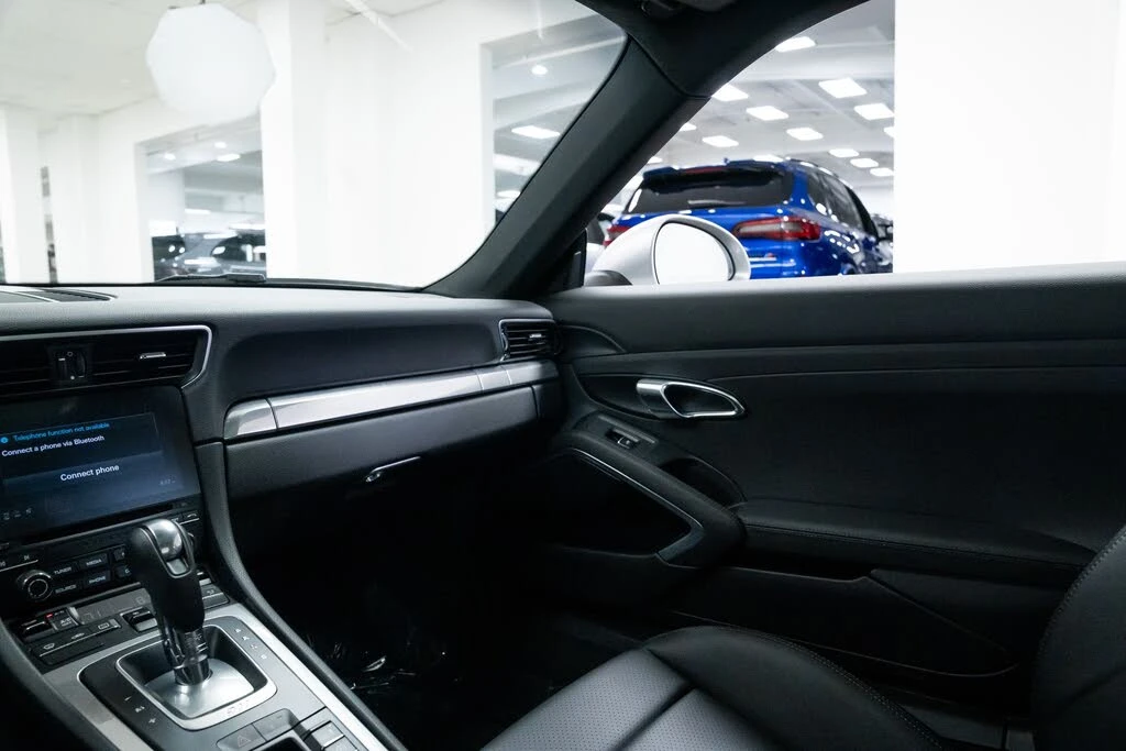 2018 Porsche 991 Carrera - Image 10 of 21