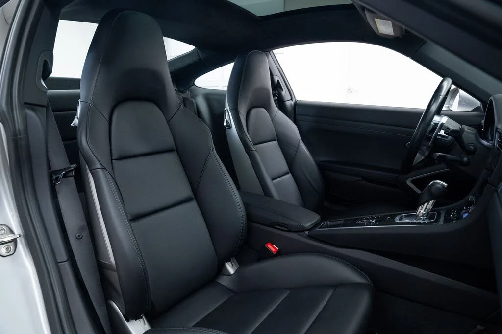 2018 Porsche 991 Carrera - Image 18 of 21
