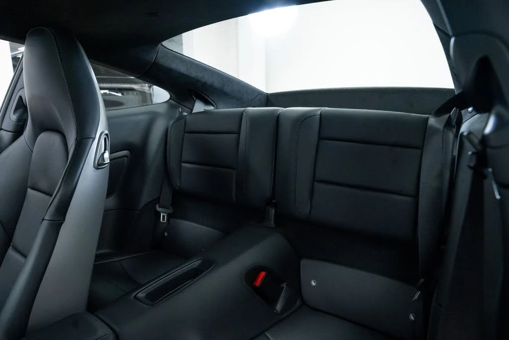 2018 Porsche 991 Carrera - Image 17 of 21