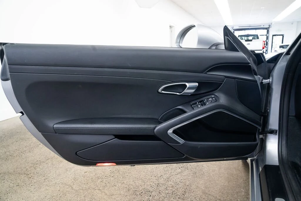 2018 Porsche 991 Carrera - Image 14 of 21