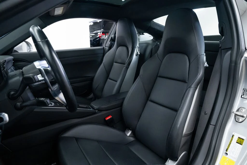2018 Porsche 991 Carrera - Image 15 of 21