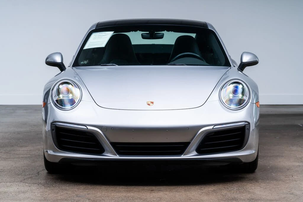 2018 Porsche 991 Carrera - Image 2 of 21