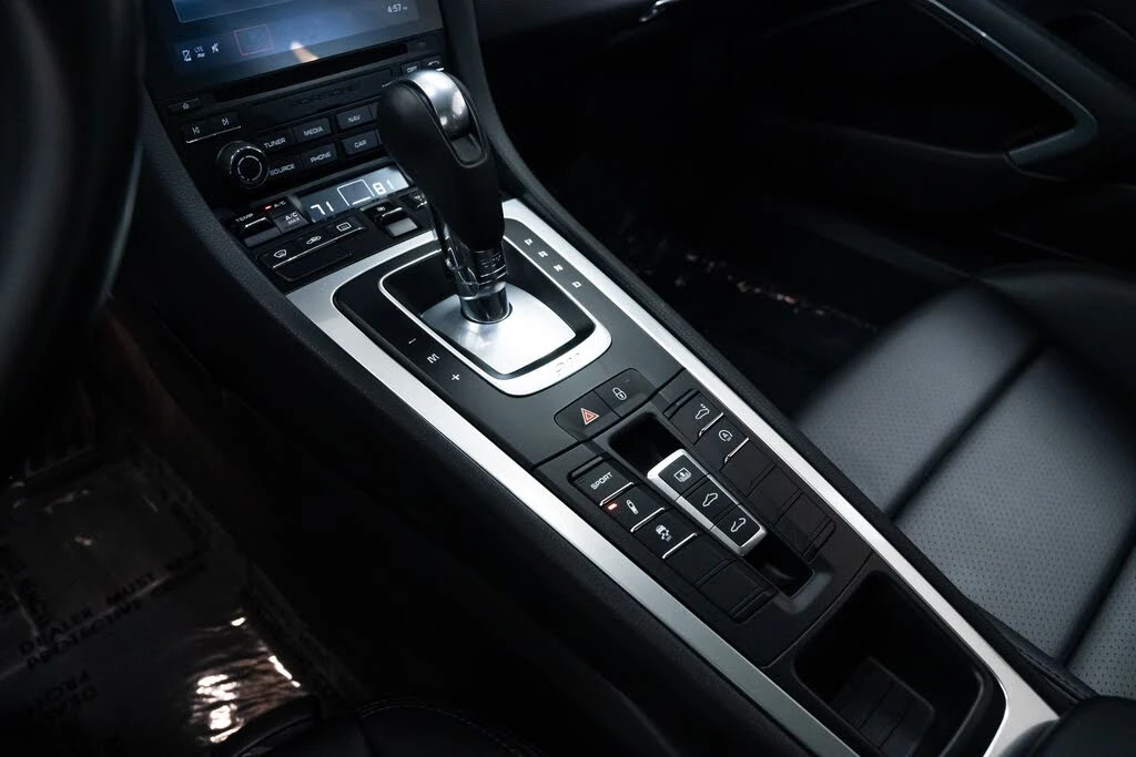 2018 Porsche 991 Carrera - Image 13 of 21