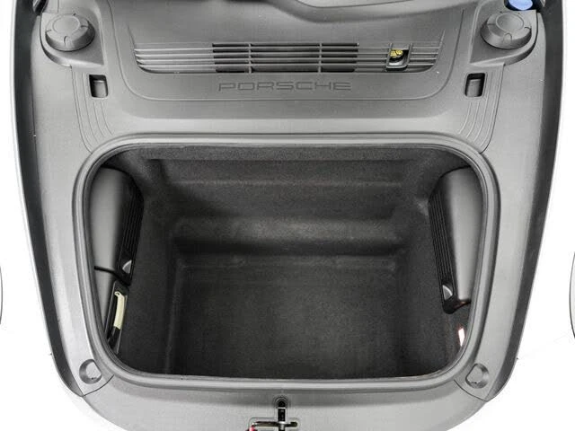 2018 Porsche 991 Carrera - Image 28 of 31