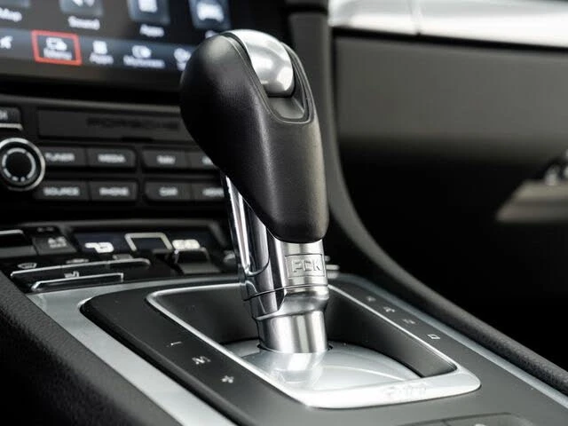 2018 Porsche 991 Carrera - Image 20 of 31