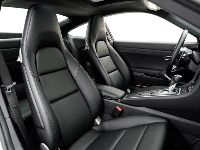 2018 Porsche 991 Carrera - Image 25 of 31